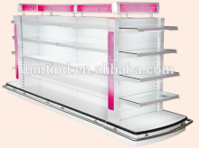 Cosmetic Shelf,Supermarket store shelf