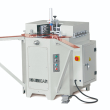 Aluminum Window Heavy Corner Crimping Machine