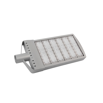 CREE 300W H Series Shoebox LED Street Lamp