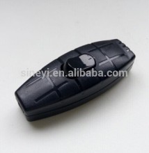 switch for table lamp Black Button Pressure electrical switch