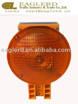 traffic warning light