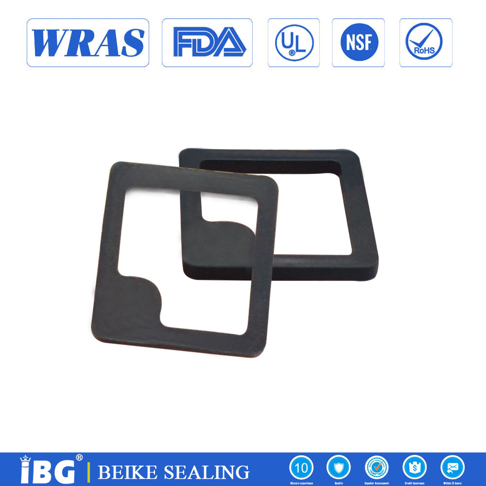 HNBR Rubber gasket5