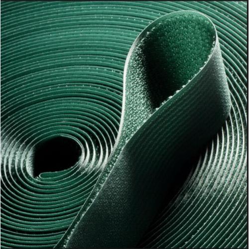 1" Nylon Unnapped Loop Tape