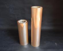 High Barrier 2mic PVDC Coated 12mic PET Film