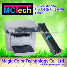 Compatible Toner Cartridge 1380MF 1390MF for konica minolta toner