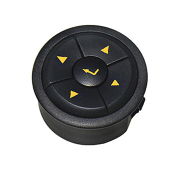 Long Life Momentary Noiseless Navigation Switch