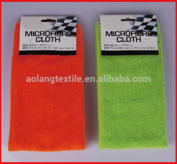 80% polyester and 20% polyamide super microfiber terry cloth,microfiber cleaning cloth