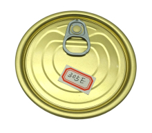 80mm 305 Dia Easy Open End