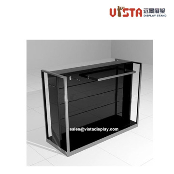 Garment Display Rack Store Furniture Fixture Display