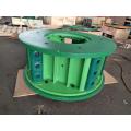 VSI Crusher Wear Sparepartts B7150 Rotor