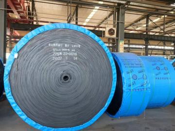 cc-56 cotton canvas rubber conveyor belt