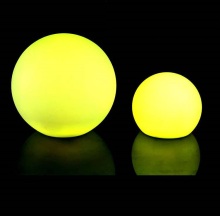 Waterproof Indoor Night Light