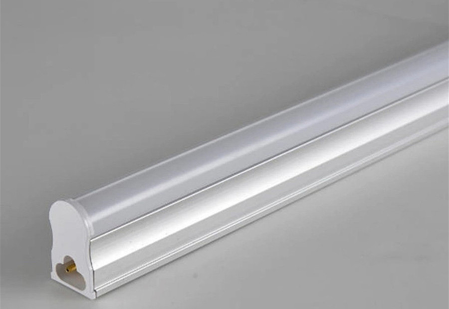 8W 60cm round led tube