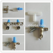 Qingdao automatic stainless steel rabbit nipple drinking