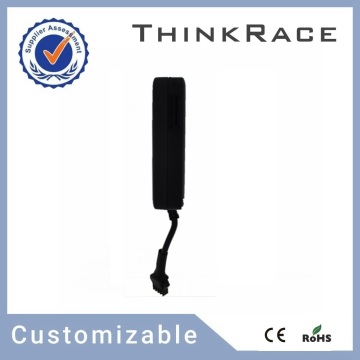 Professional gps tracker with gps tracking systems and gps car system for car tracking Thinkrace vehicle tracker VT08
