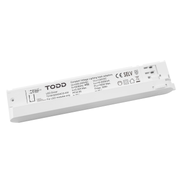Constant Voltage LED driver 50W