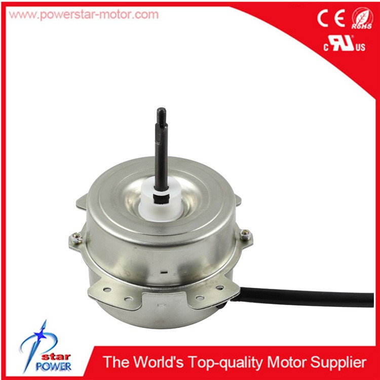 AC Single Phase Electric Motor for Exhaust Fan Motor