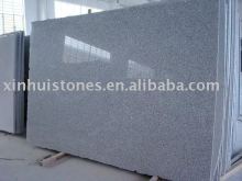 G603 Grey Granite Slab