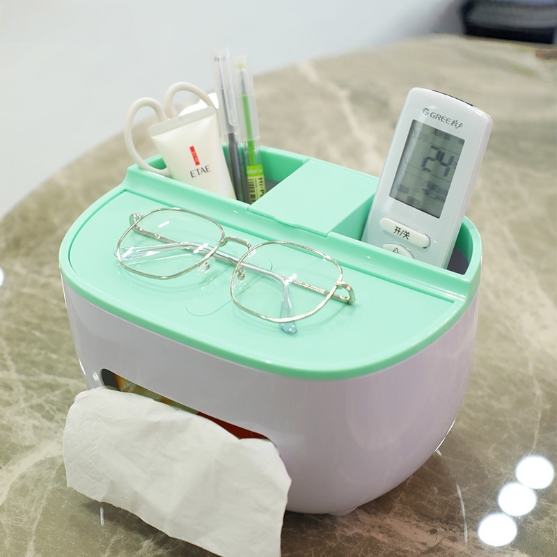 caixa dispensadora de lenços tissue dispenser box
