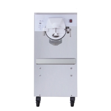 Máquina de helado duro