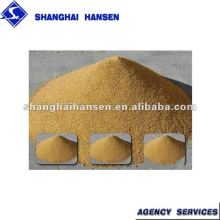 Indian Corn & Draff Import & Export Agent