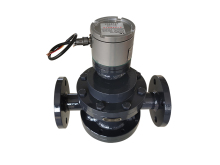 New product Spiral Rotor Flowmeter