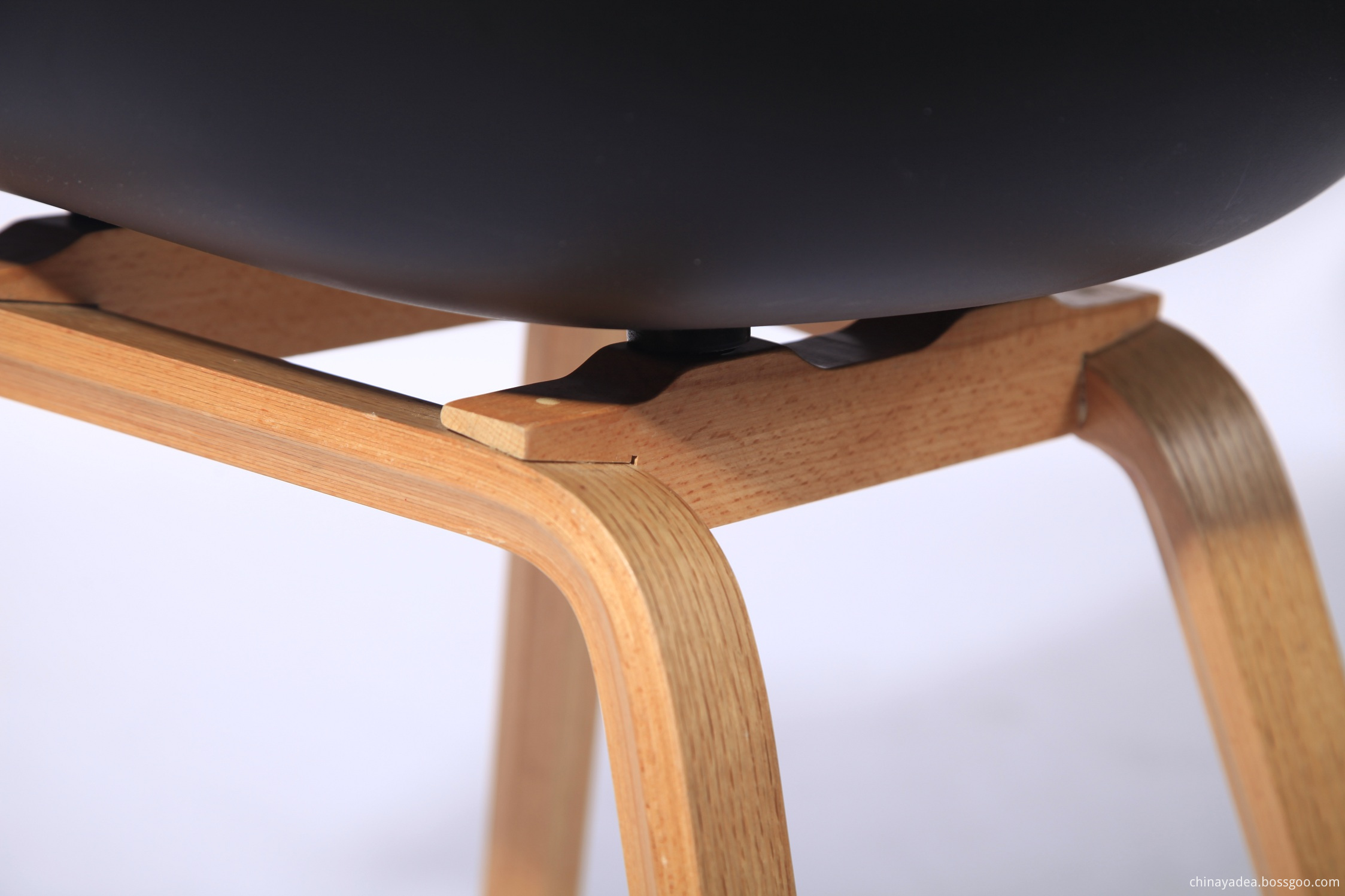 PP Seat Cheap Dinning Chair PP Seat Cheap Dinning Chair
