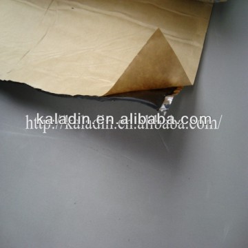 Excellent Self-Adhesive car sound deadening material