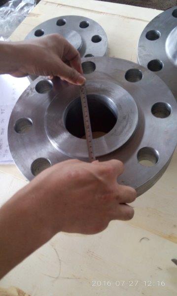 Lap Joint Flange ANSI