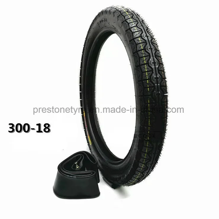 19'' Motorcycel /Motorbike/ Tricycle/ Tyre Tire Natural Rubber Butyl Rubber Inner Tube 2.00-19 2.25-19 2.75-19 3.75-19