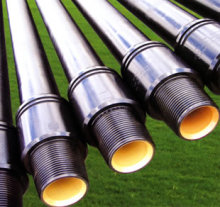 drill pipe