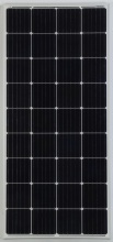 165W Mono Solar Panel