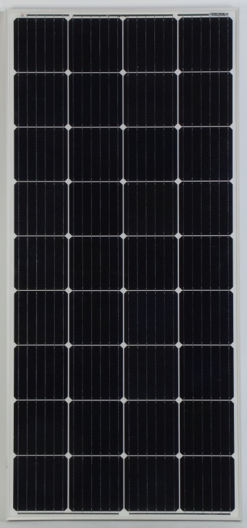 150W Mono Solar Panel