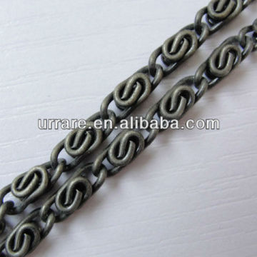 Metal Iron Chains for Clothes Decoration