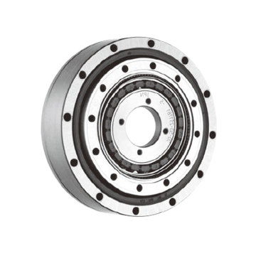 TQG SHD Series Hollow Shaft Gearbox: Zero Backlash Harmonic Gearbox