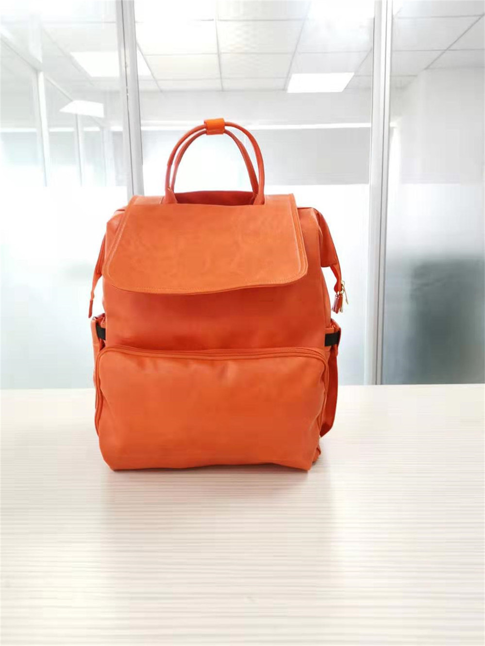 pu for hotesell backpack