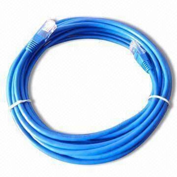 CAT5E free internet