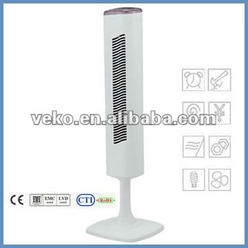 Tower Fan with ROHS