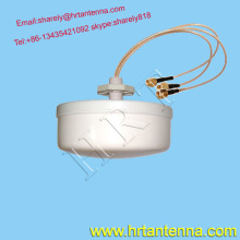 3 port ceiling mount antenna TQJ-2400MOANX3