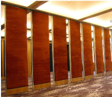 Movable Partition Wall  panel