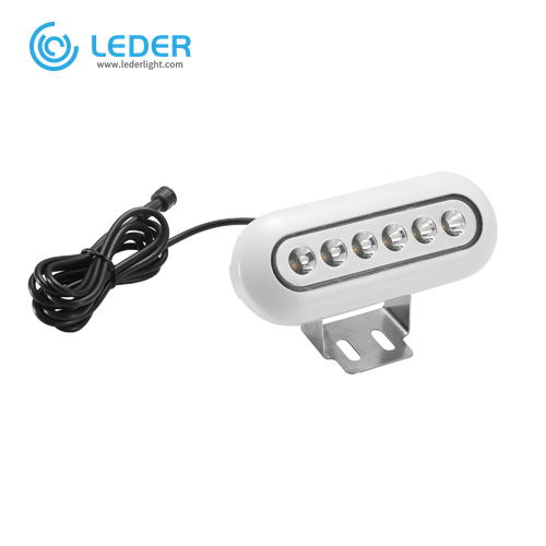 LEDER High Bright Powered Underwater Light