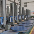 Automatic Pallet Stretch Wrapping Machine pallet wrapping