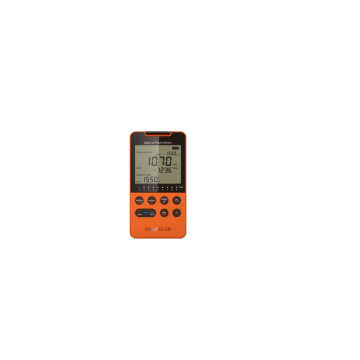 FLM-620 Series Optical MultiMeter