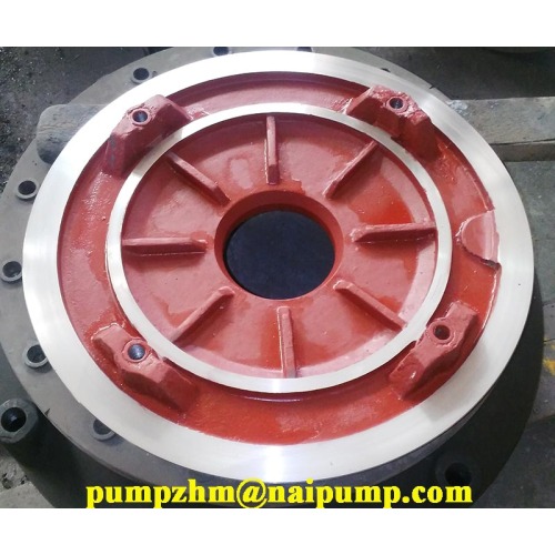 Slurry pump FPLI G12041
