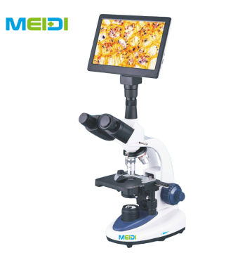 Advance Class Microscope