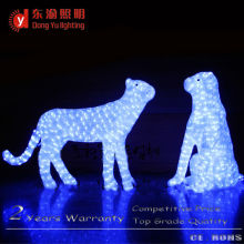 3d led motif light 2pcs/set