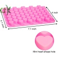 Hot Selling Soft Silicone Candy Mold