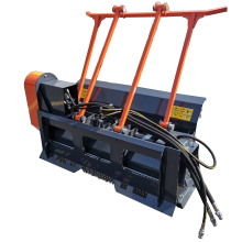 Fixed Tooth Mulcher for Tractor Power Take Off (PTO)