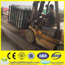 low carbon wire barbed iron wire mesh/barbed iron wire roll/barbed wire                        
                                                                                Supplier's Choice