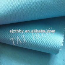 woven shirt dyed fabric